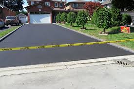 Best Driveway Repair and Patching  in Trotwood, OH