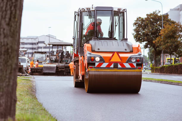 Best Driveway Maintenance Services  in Trotwood, OH