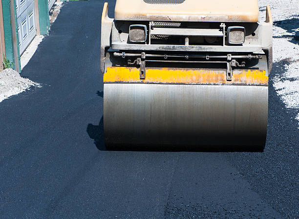 Best Driveway Crack Filling  in Trotwood, OH